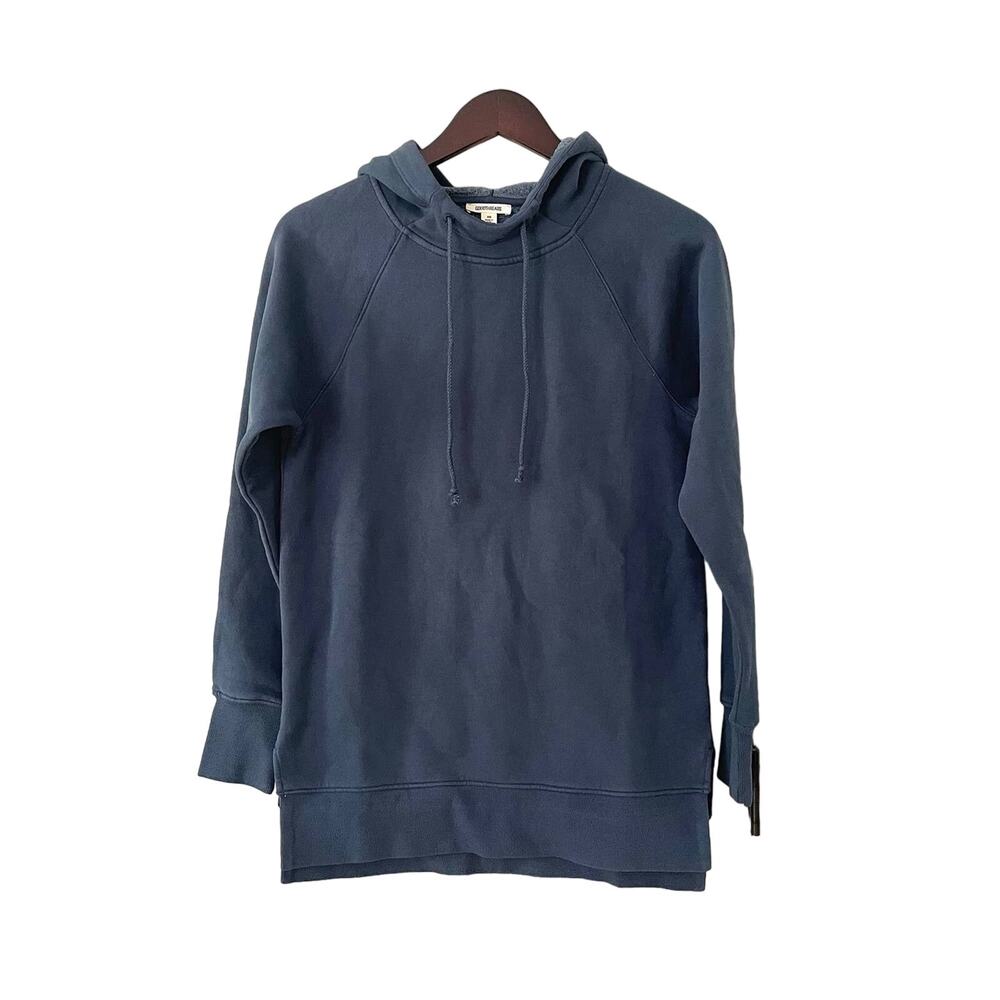 Goodthreads tunic hoodie